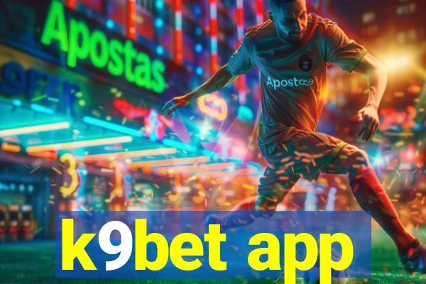 k9bet app